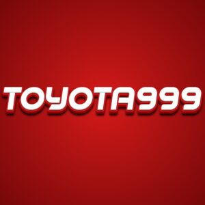 Background TOYOTA999